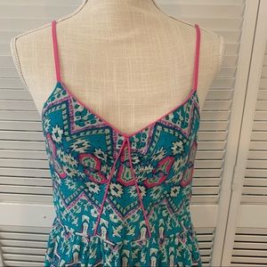 Xhilaration Summer Dress